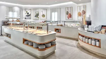 Costa Grand Resort & SPA