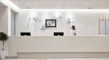 COSTA GRAND RESORT & SPA