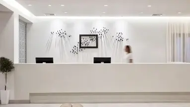 COSTA GRAND RESORT & SPA