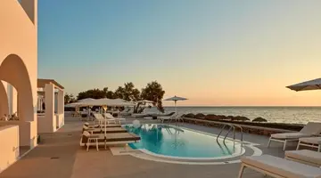 COSTA GRAND RESORT & SPA