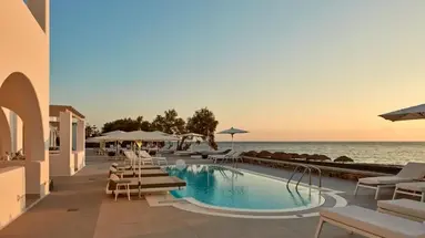COSTA GRAND RESORT & SPA