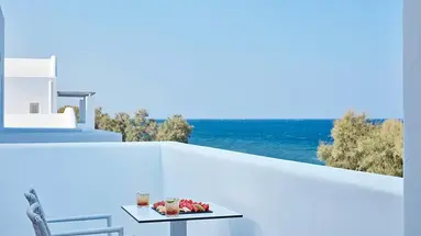 Costa Grand Resort & Spa