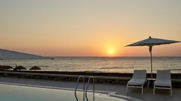 COSTA GRAND RESORT & SPA