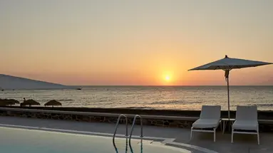COSTA GRAND RESORT & SPA