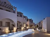 COSTA GRAND RESORT & SPA