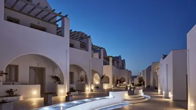 COSTA GRAND RESORT & SPA