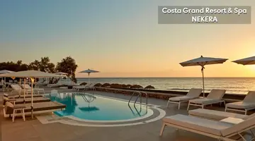 Costa Grand Resort & Spa