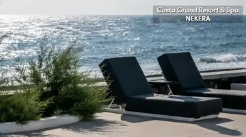 Costa Grand Resort & Spa