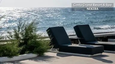 Costa Grand Resort & Spa