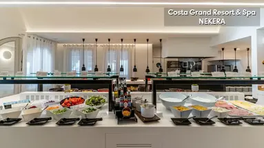Costa Grand Resort & Spa