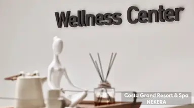 Costa Grand Resort & Spa