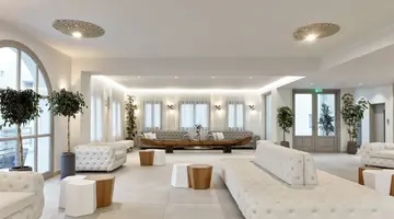Costa Grand Resort & SPA