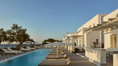 COSTA GRAND RESORT & SPA