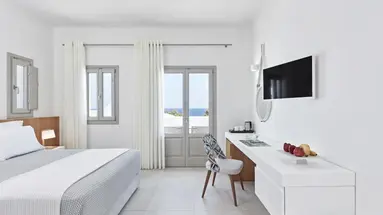 COSTA GRAND RESORT & SPA