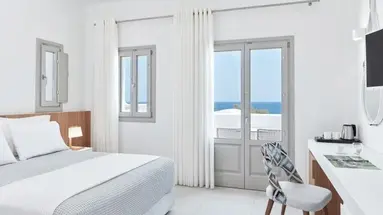 COSTA GRAND RESORT & SPA