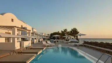 Costa Grand Resort & Spa