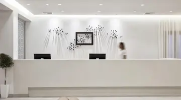 Costa Grand Resort & Spa