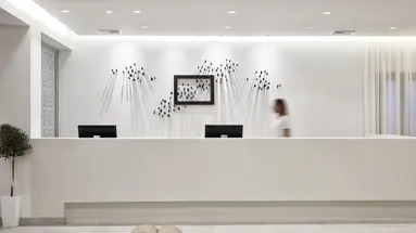 Costa Grand Resort & Spa