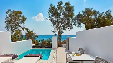 Costa Grand Resort & Spa