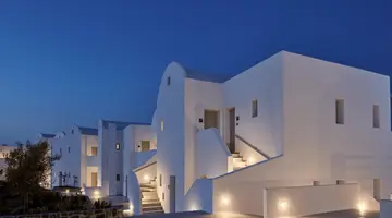 COSTA GRAND RESORT & SPA
