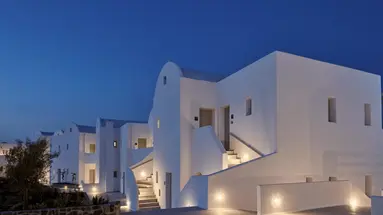 COSTA GRAND RESORT & SPA
