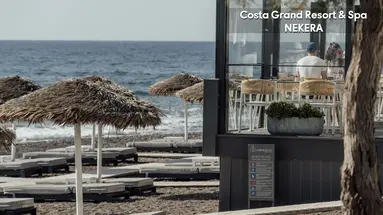 Costa Grand Resort & Spa