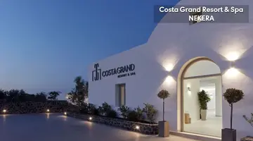 Costa Grand Resort & Spa