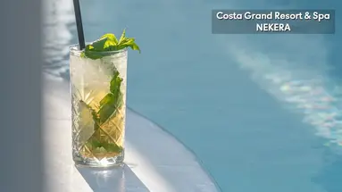 Costa Grand Resort & Spa