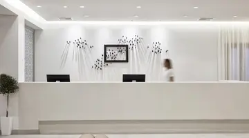COSTA GRAND RESORT & SPA