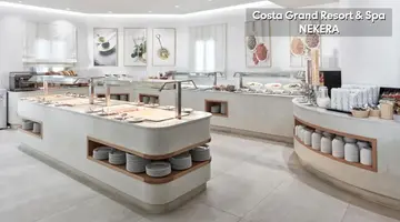 Costa Grand Resort & Spa