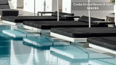 Costa Grand Resort & Spa