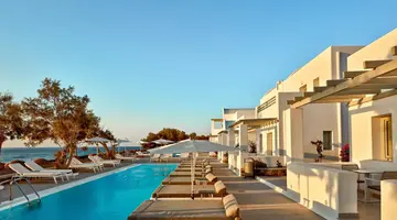Costa Grand Resort & SPA