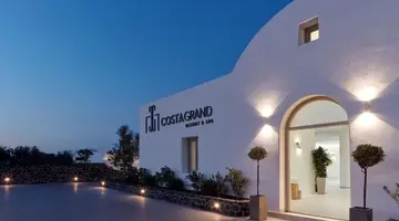 COSTA GRAND RESORT & SPA