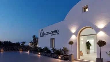 COSTA GRAND RESORT & SPA