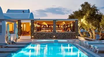 Costa Grand Resort & Spa