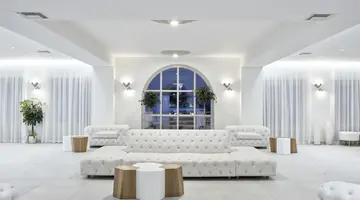 COSTA GRAND RESORT & SPA