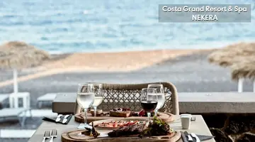 Costa Grand Resort & Spa