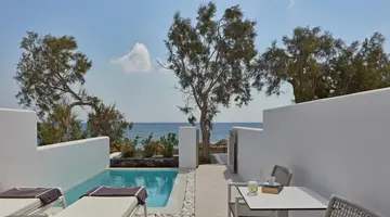 COSTA GRAND RESORT & SPA