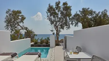 COSTA GRAND RESORT & SPA