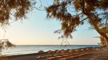 COSTA GRAND RESORT & SPA