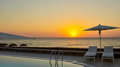 Costa Grand Resort & Spa