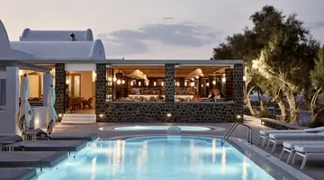 Costa Grand Resort & Spa
