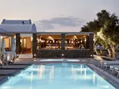 COSTA GRAND RESORT & SPA