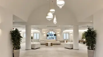 Costa Grand Resort & SPA