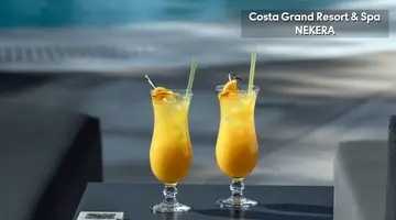 Costa Grand Resort & Spa