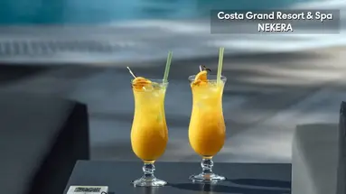Costa Grand Resort & Spa
