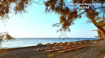 Costa Grand Resort & Spa