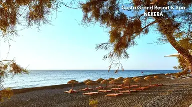 Costa Grand Resort & Spa