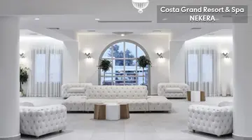 Costa Grand Resort & Spa