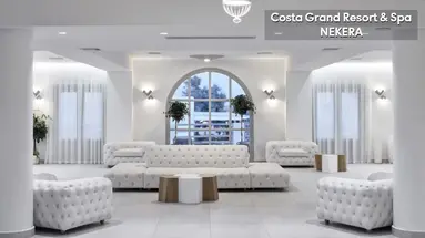 Costa Grand Resort & Spa